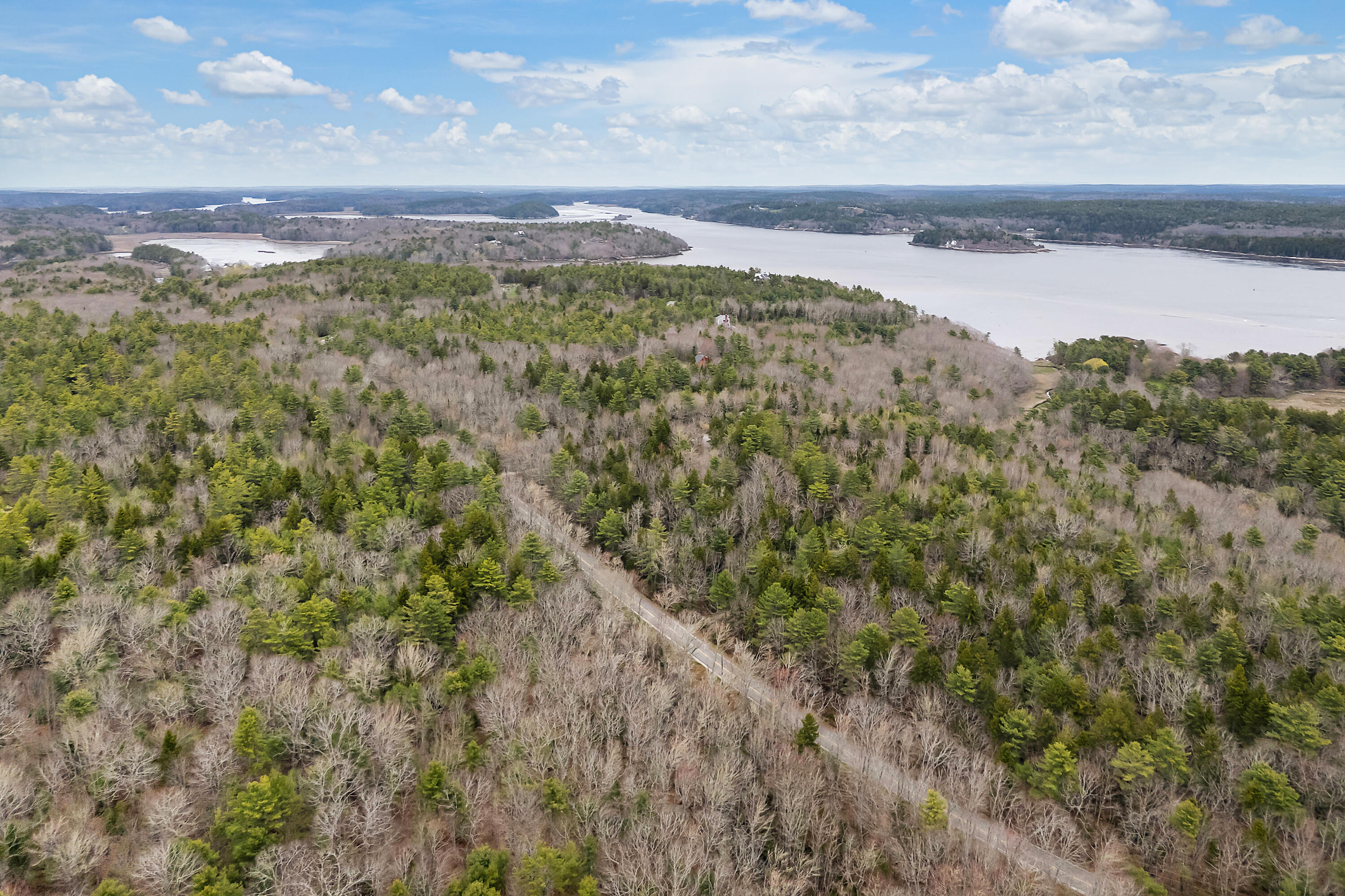 15 Abenaki Road Phippsburg ME 04562