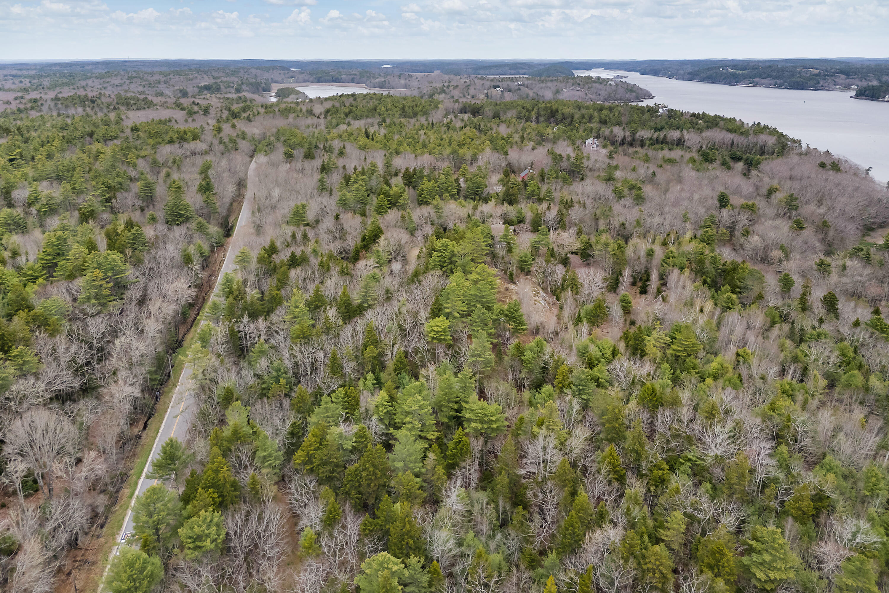 15 Abenaki Road Phippsburg ME 04562