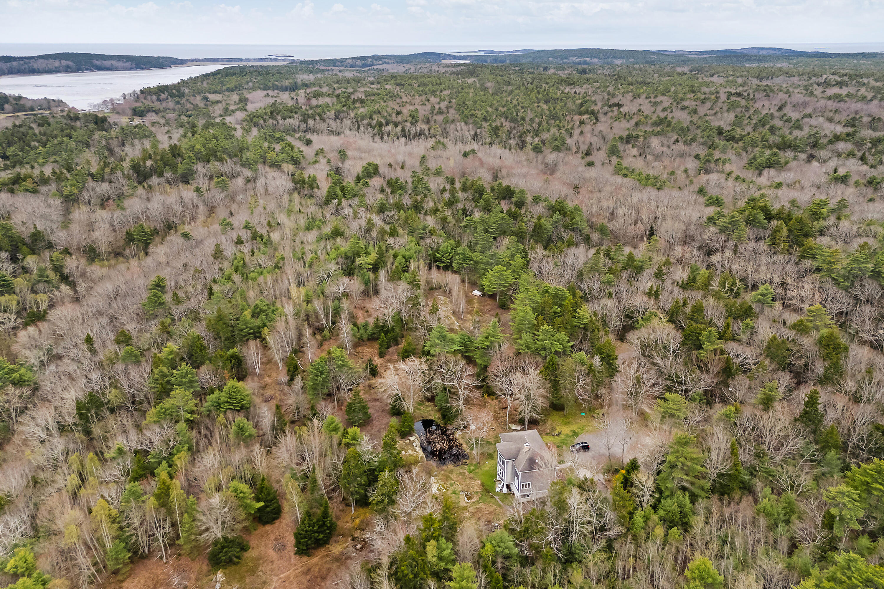 15 Abenaki Road Phippsburg ME 04562