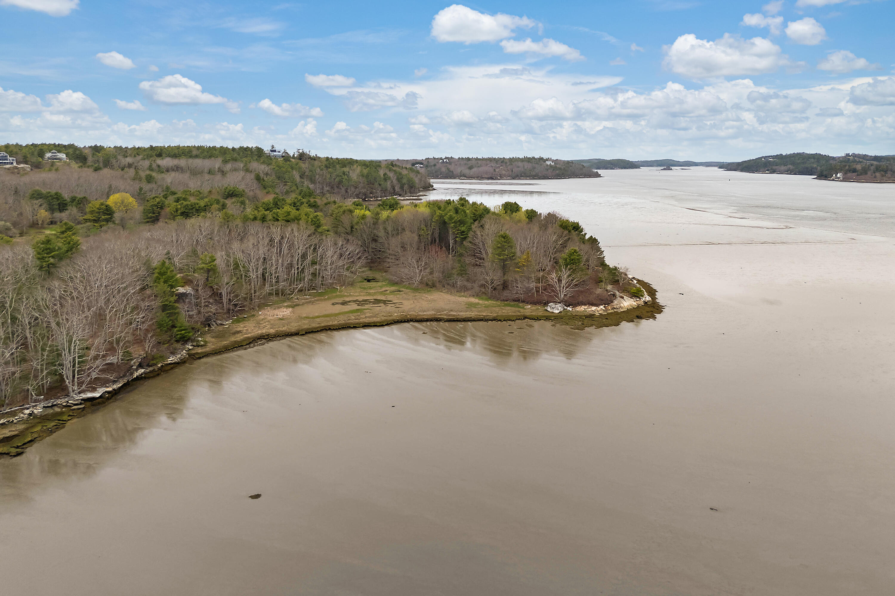 15 Abenaki Road Phippsburg ME 04562