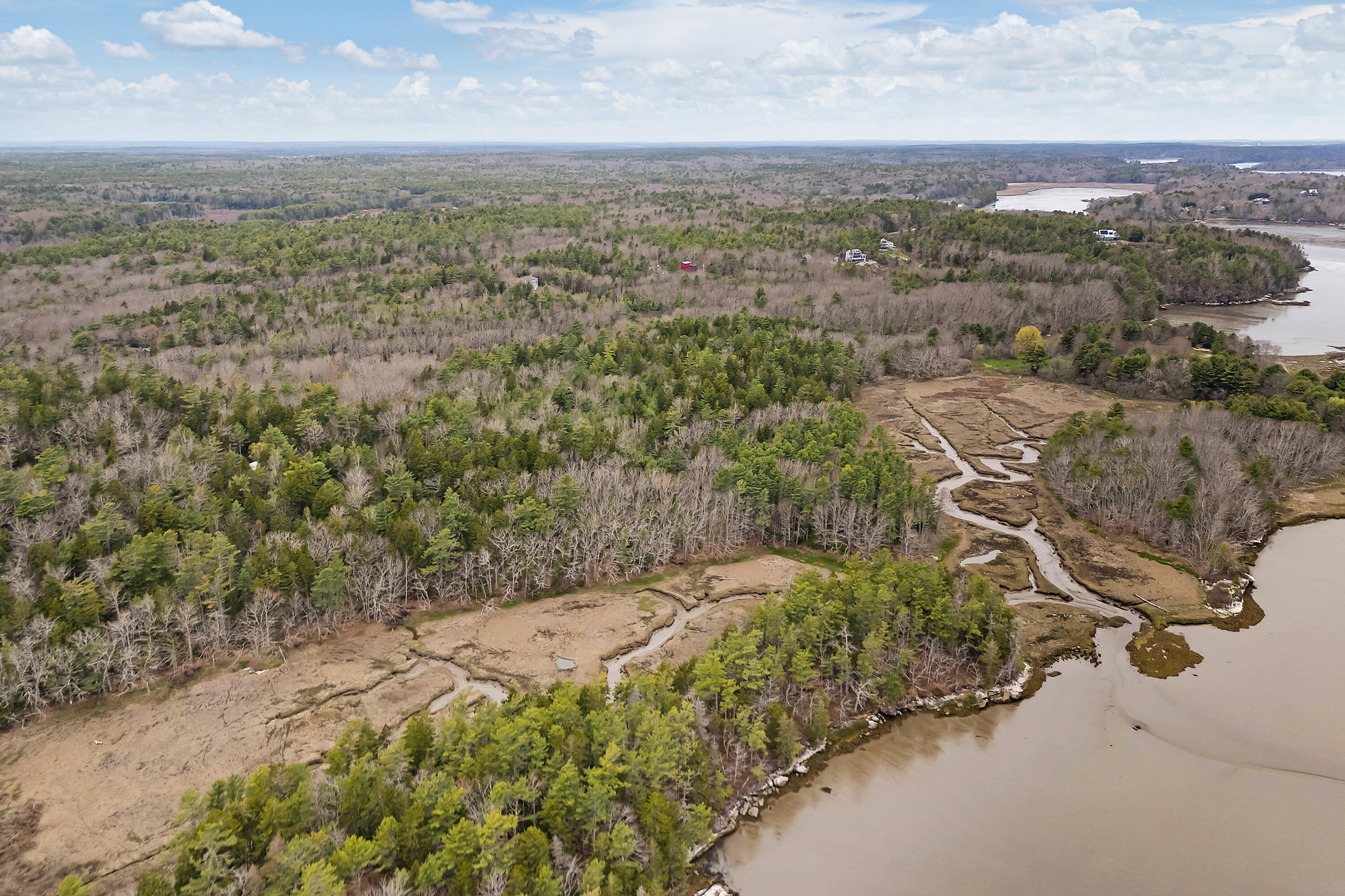 15 Abenaki Road Phippsburg ME 04562