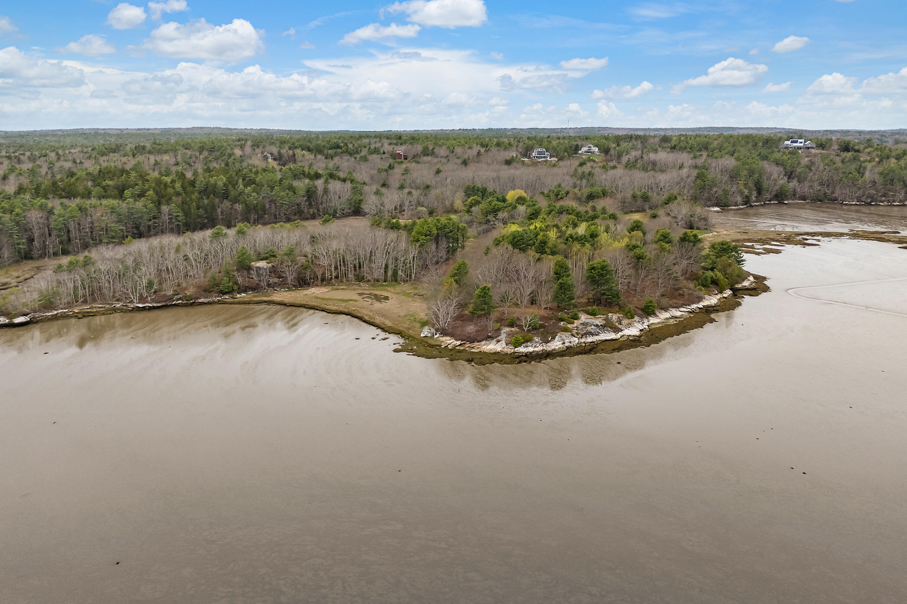 15 Abenaki Road Phippsburg ME 04562