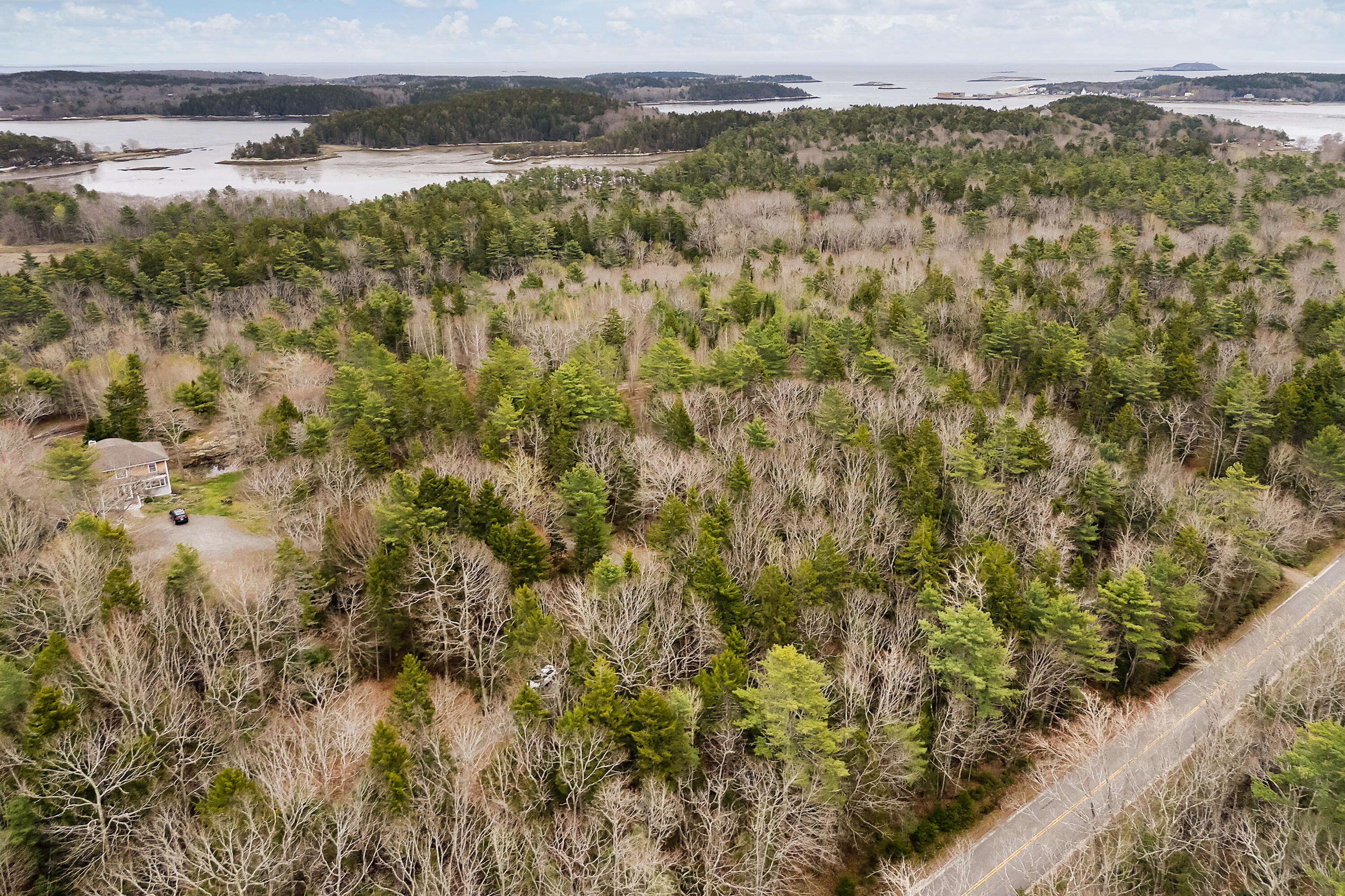 15 Abenaki Road Phippsburg ME 04562