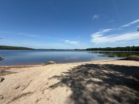 Lot 23 Webb Pond Road Road Eastbrook ME 04634