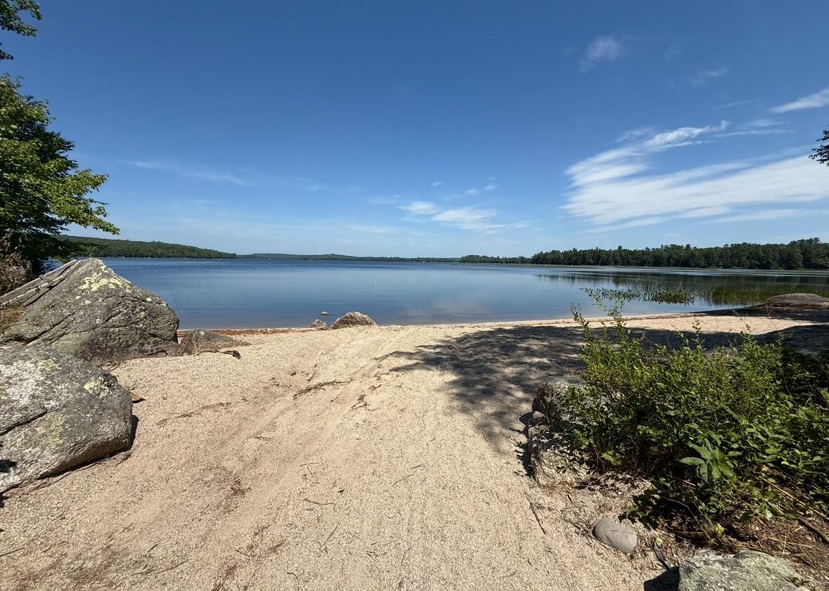 Lot 23 Webb Pond Road Road Eastbrook ME 04634