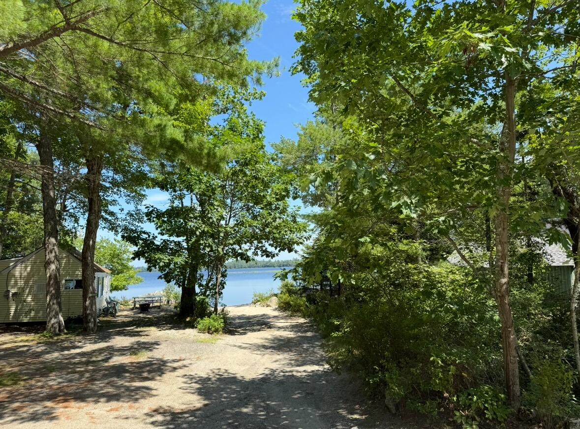 Lot 23 Webb Pond Road Road Eastbrook ME 04634