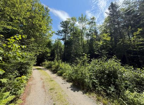 Lot 23 Webb Pond Road Road Eastbrook ME 04634