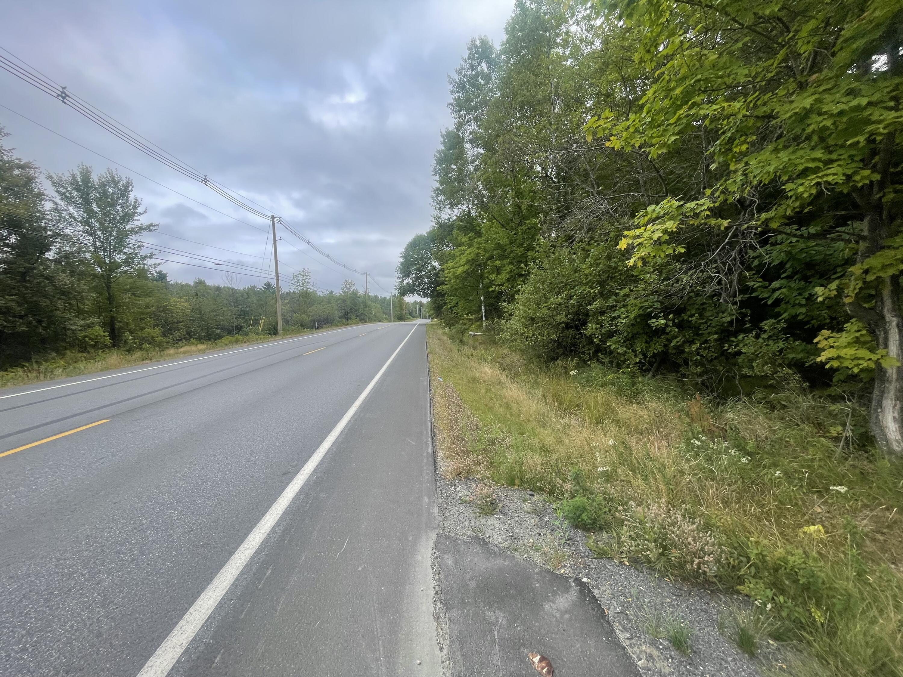 R6L38B New Vineyard Road New Vineyard ME 04956