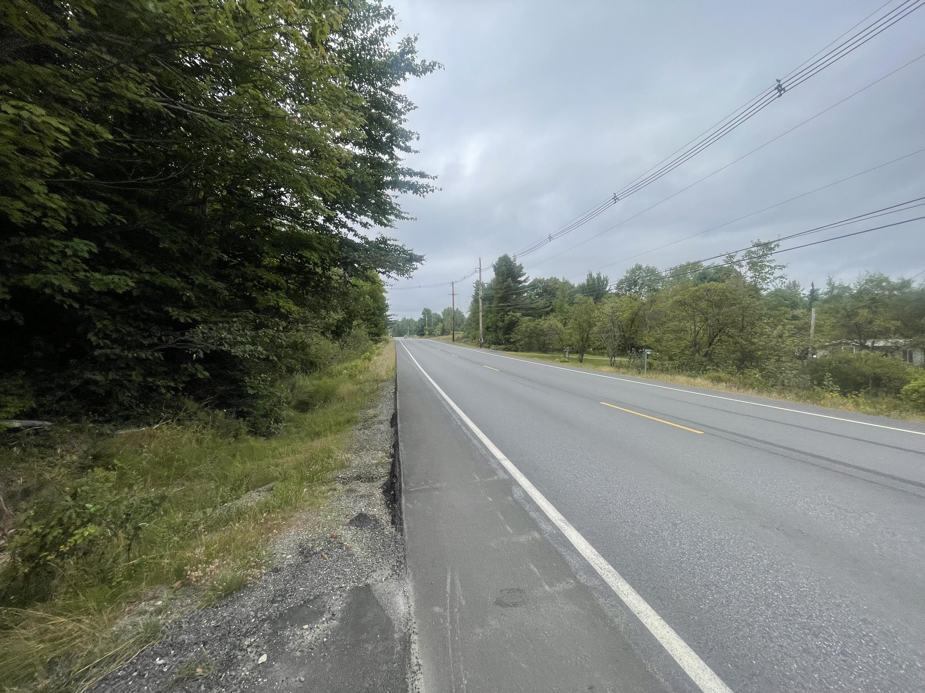 R6L38B New Vineyard Road New Vineyard ME 04956