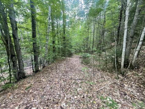 R6L38B New Vineyard Road New Vineyard ME 04956