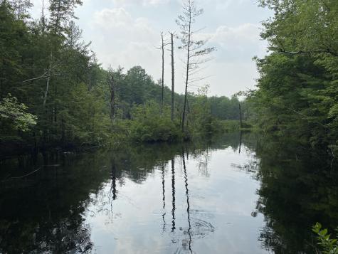 Lot 25 Owls Nest Road Shapleigh ME 04076