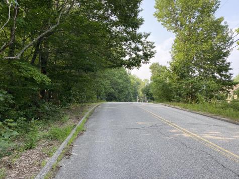 Lot 25 Owls Nest Road Shapleigh ME 04076