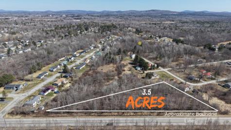 M21 Lot 90 Parkway S Brewer ME 04412