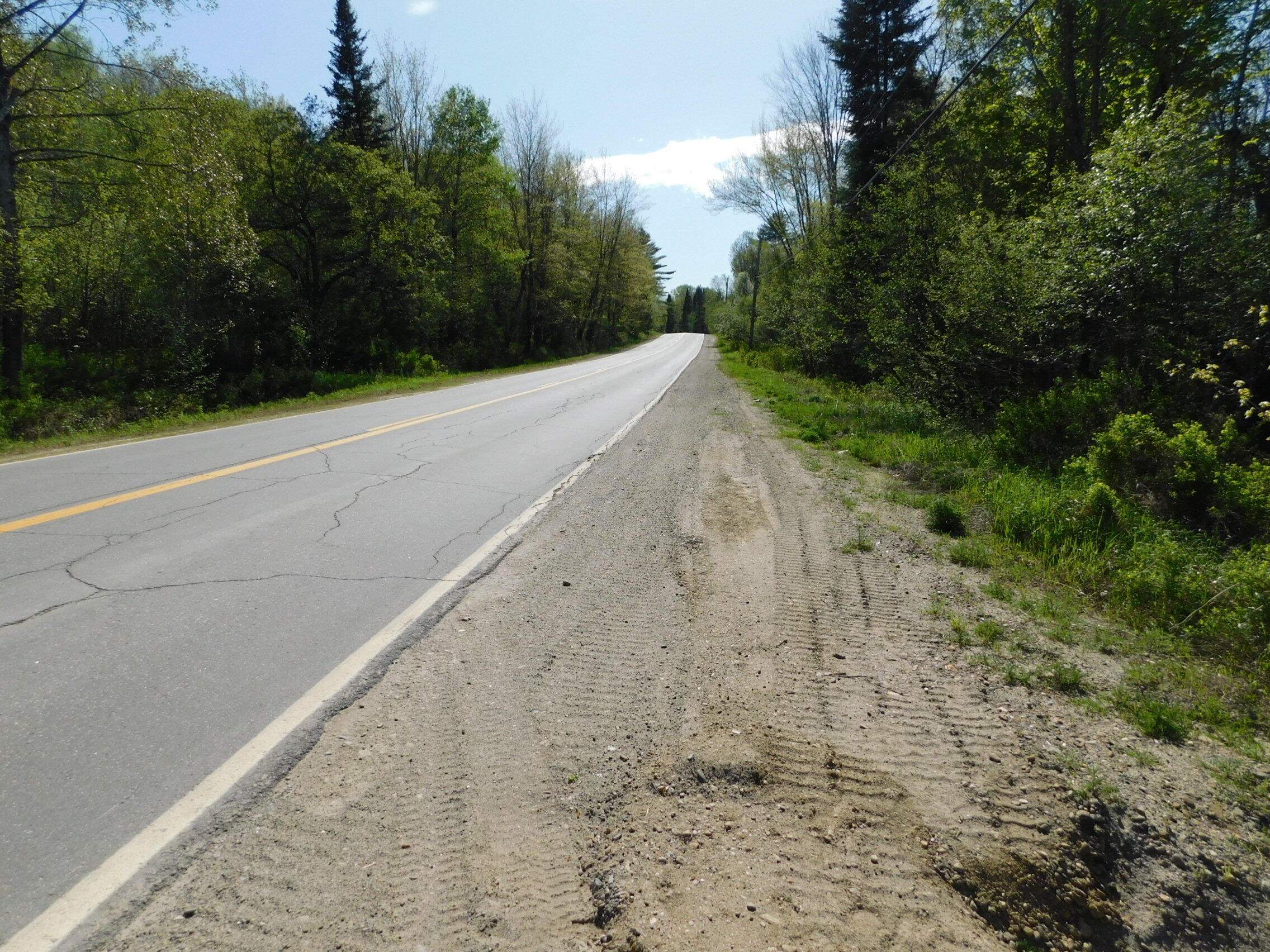 Po M20 L25 4 Mile Square Road Anson ME 04911