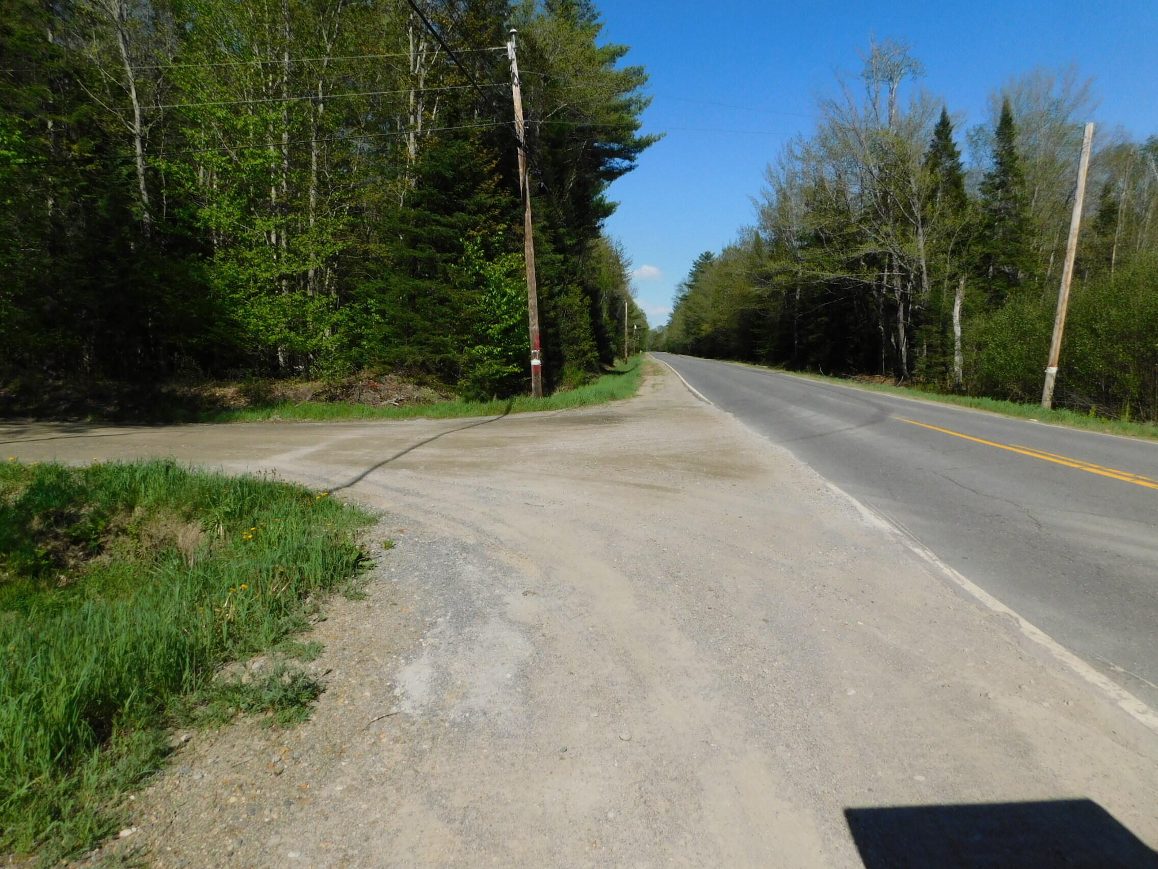 Po M20 L25 4 Mile Square Road Anson ME 04911