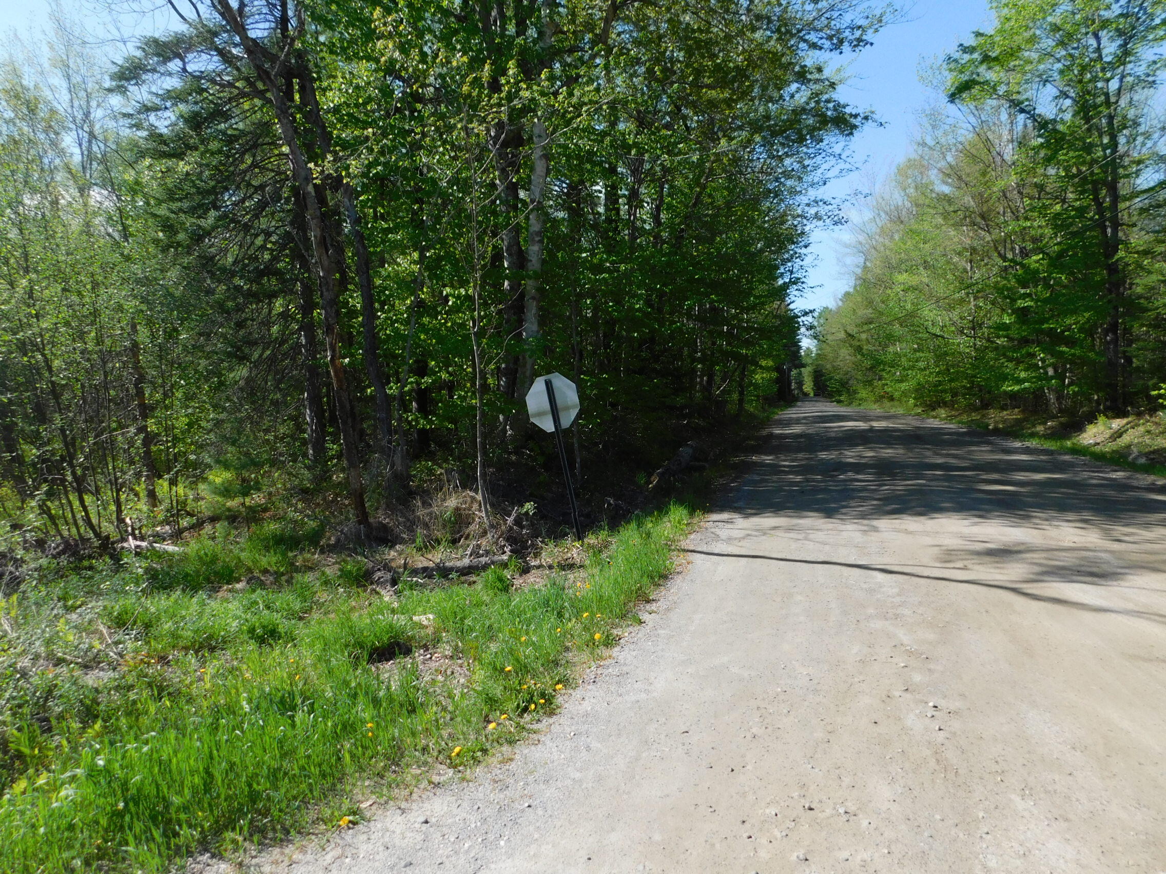 Po M20 L25 4 Mile Square Road Anson ME 04911