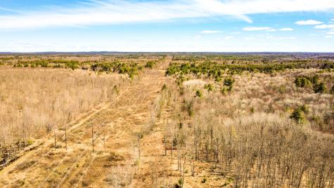 Map 007 Lot 038 Hollis ME 04042