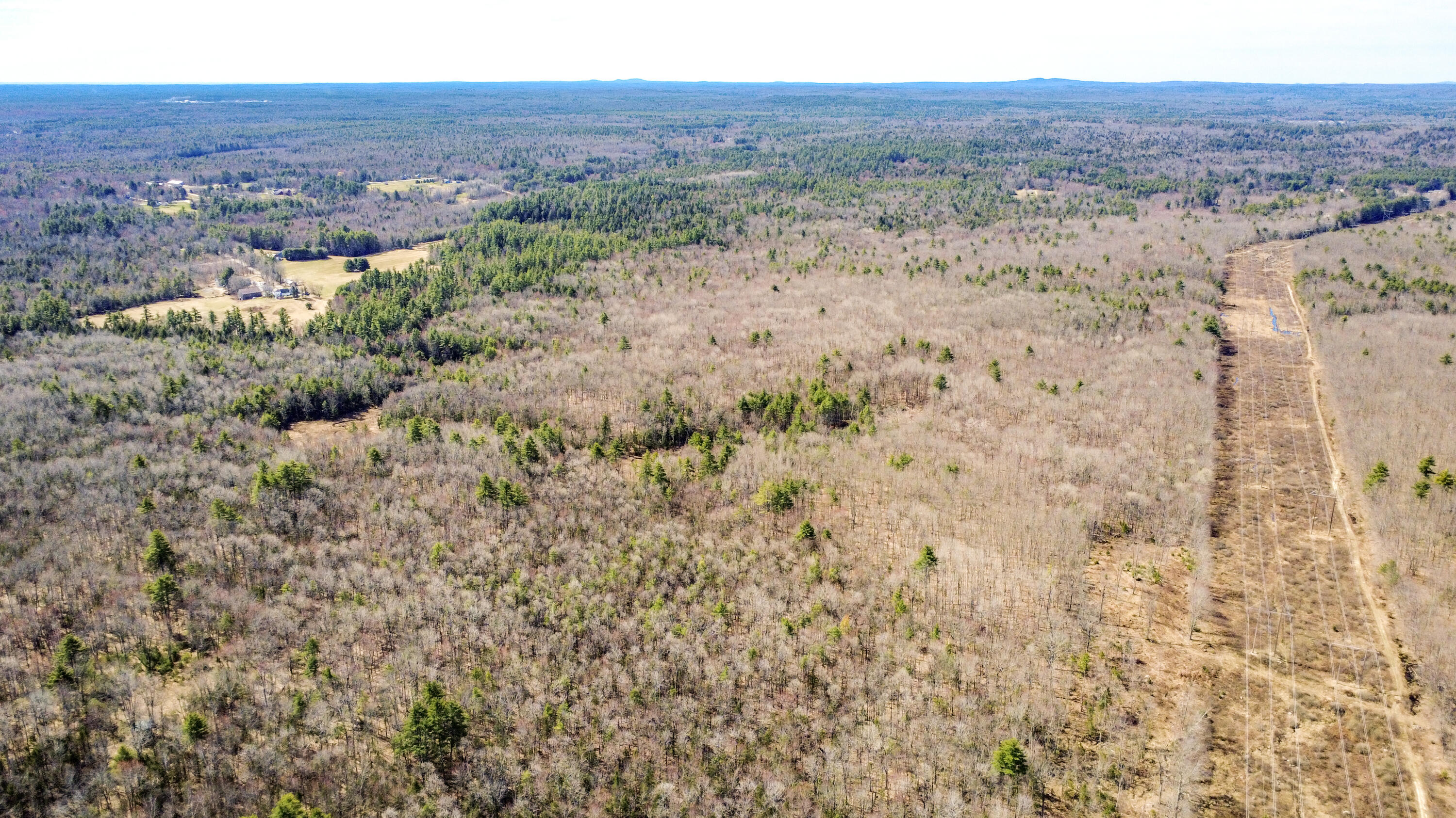 Map 007 Lot 038 Hollis ME 04042
