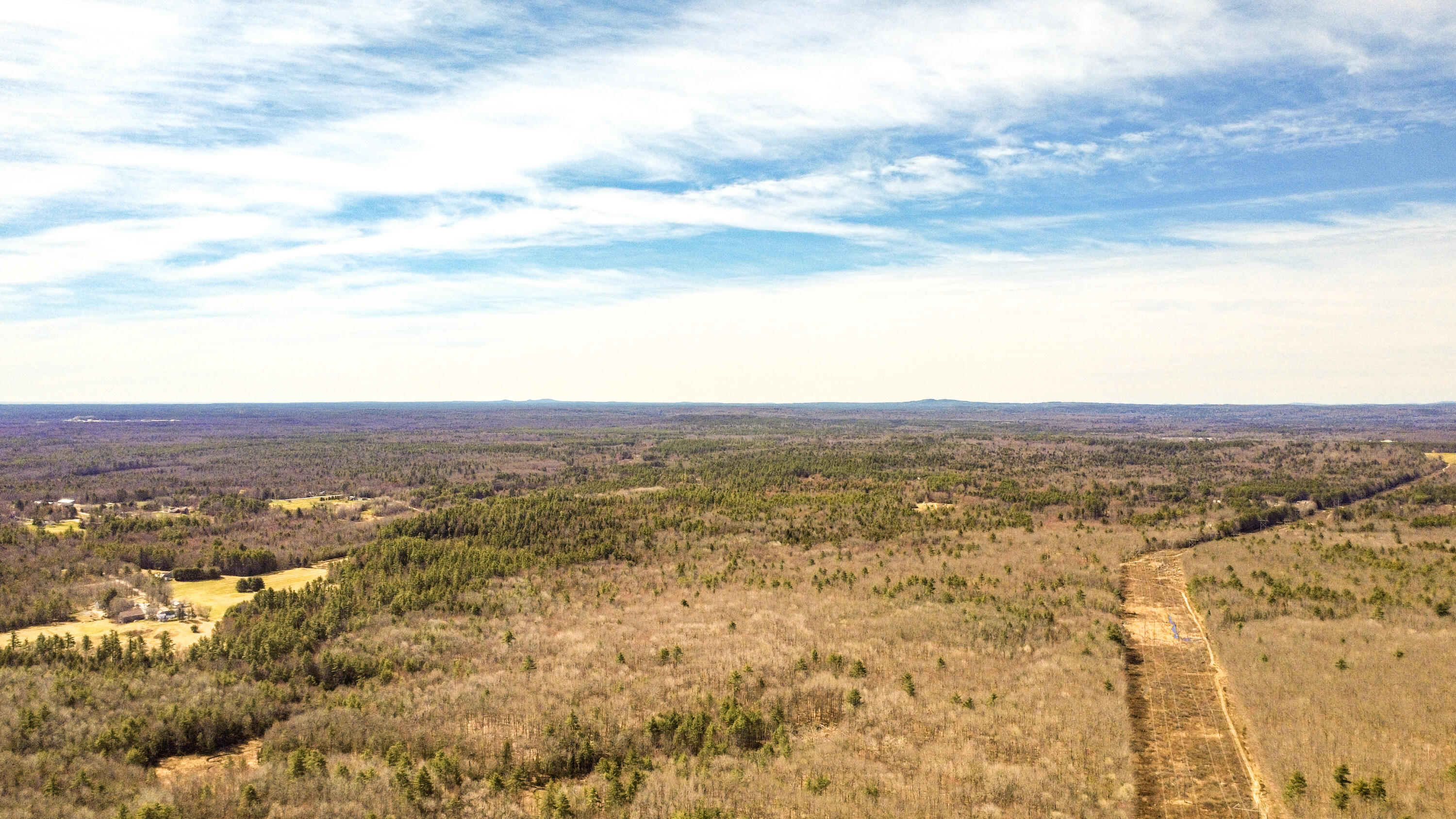 Map 007 Lot 038 Hollis ME 04042