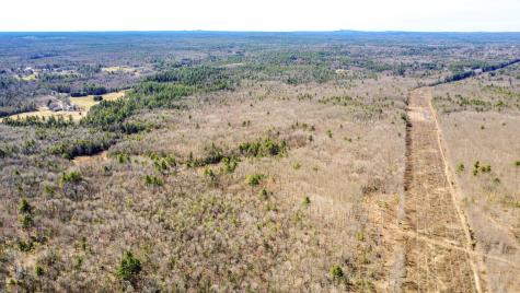Map 007 Lot 038 Hollis ME 04042