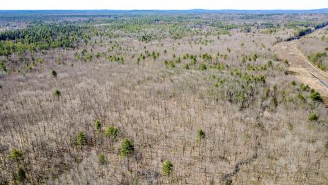 Map 007 Lot 038 Hollis ME 04042