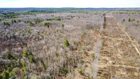 Map 007 Lot 038 Hollis ME 04042