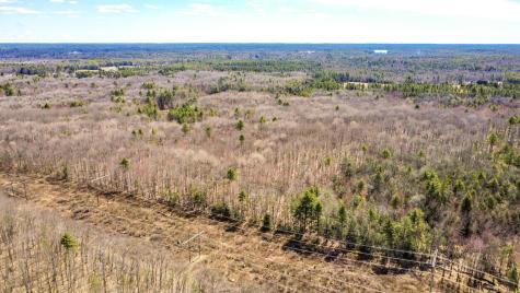 Map 007 Lot 038 Hollis ME 04042