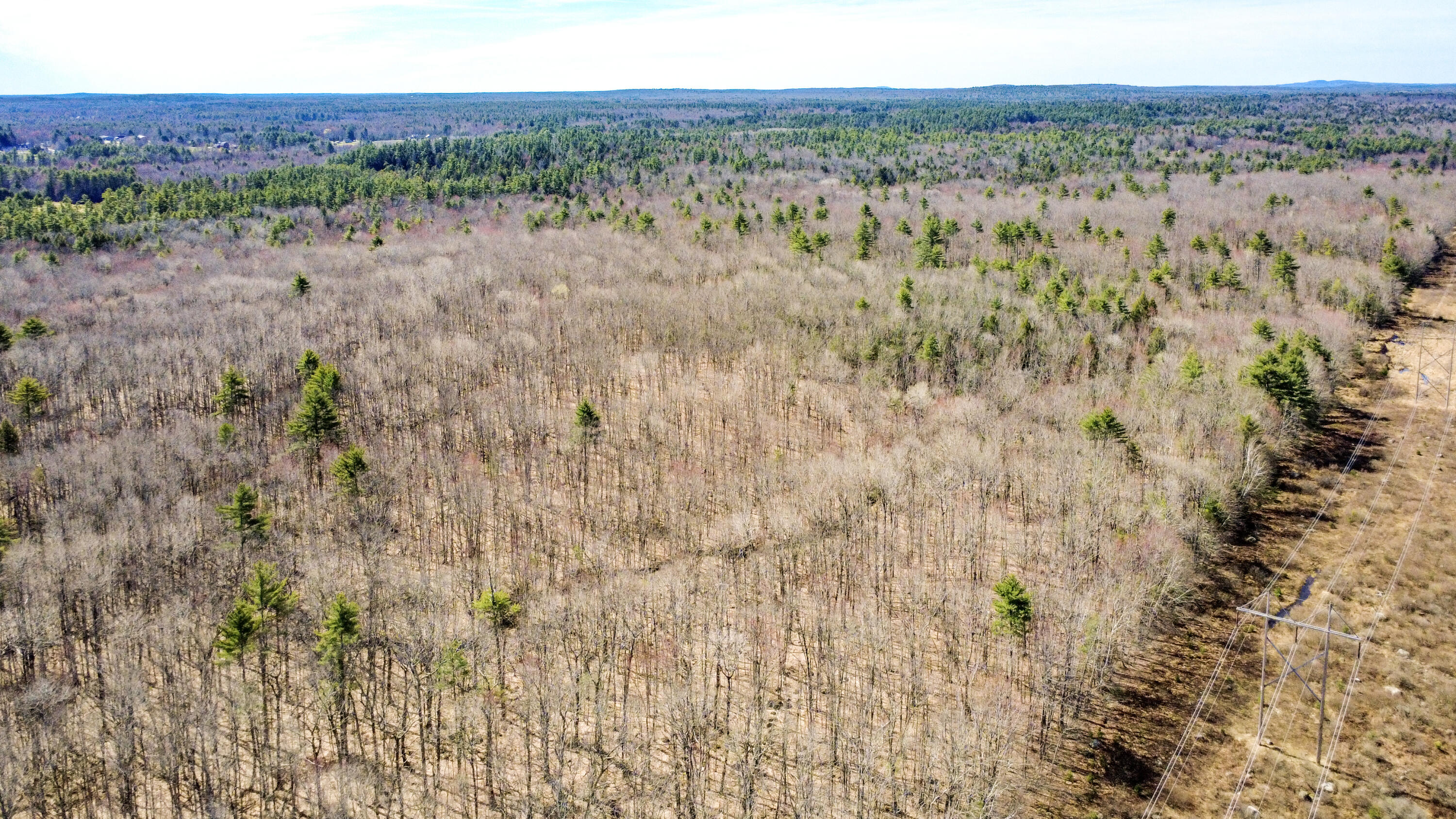 Map 007 Lot 038 Hollis ME 04042
