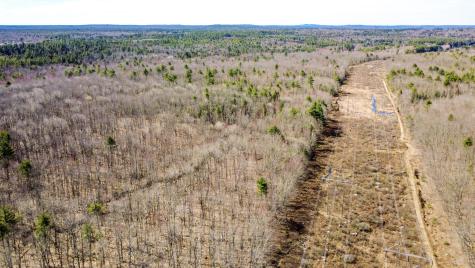 Map 007 Lot 038 Hollis ME 04042