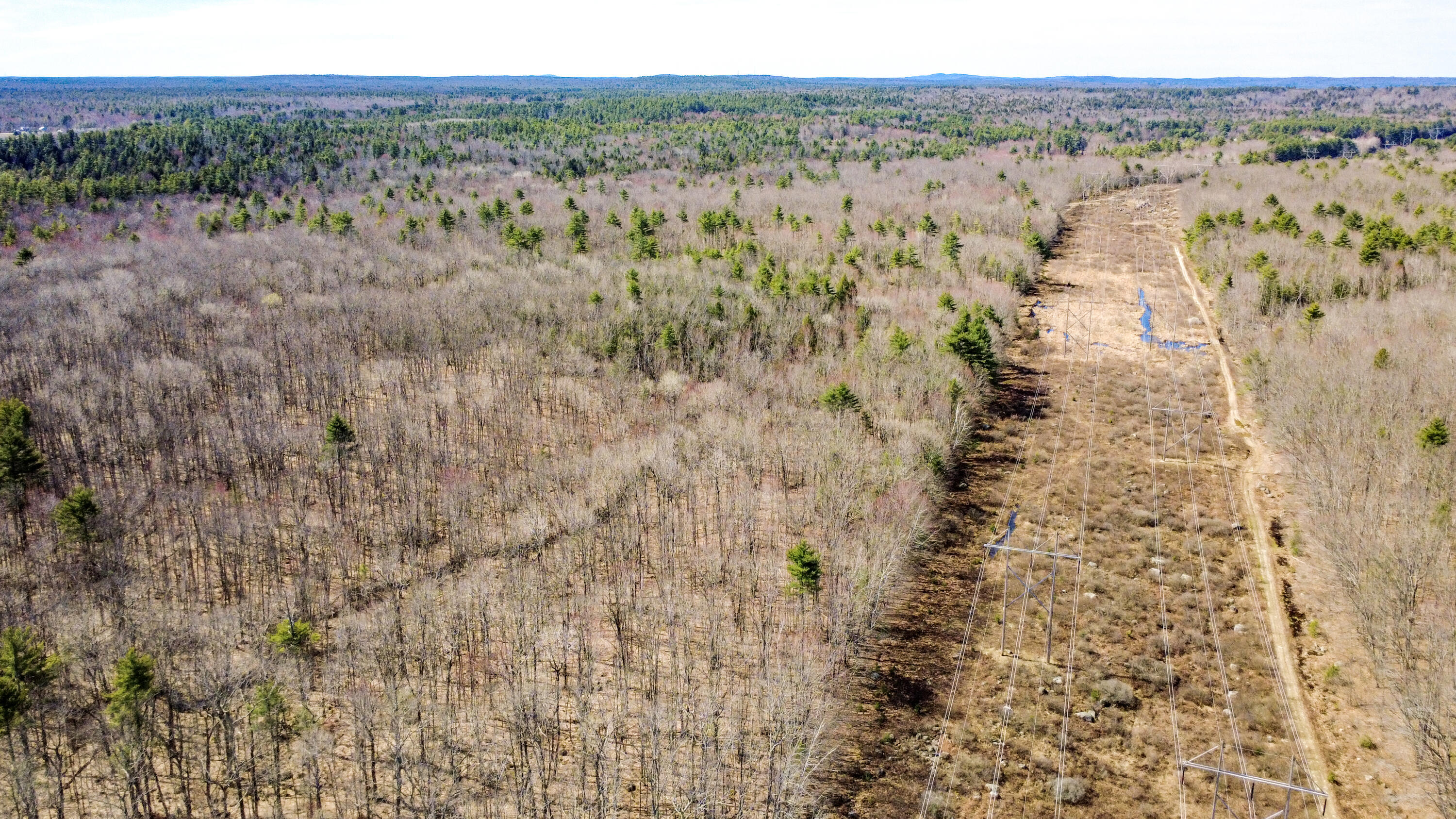 Map 007 Lot 038 Hollis ME 04042