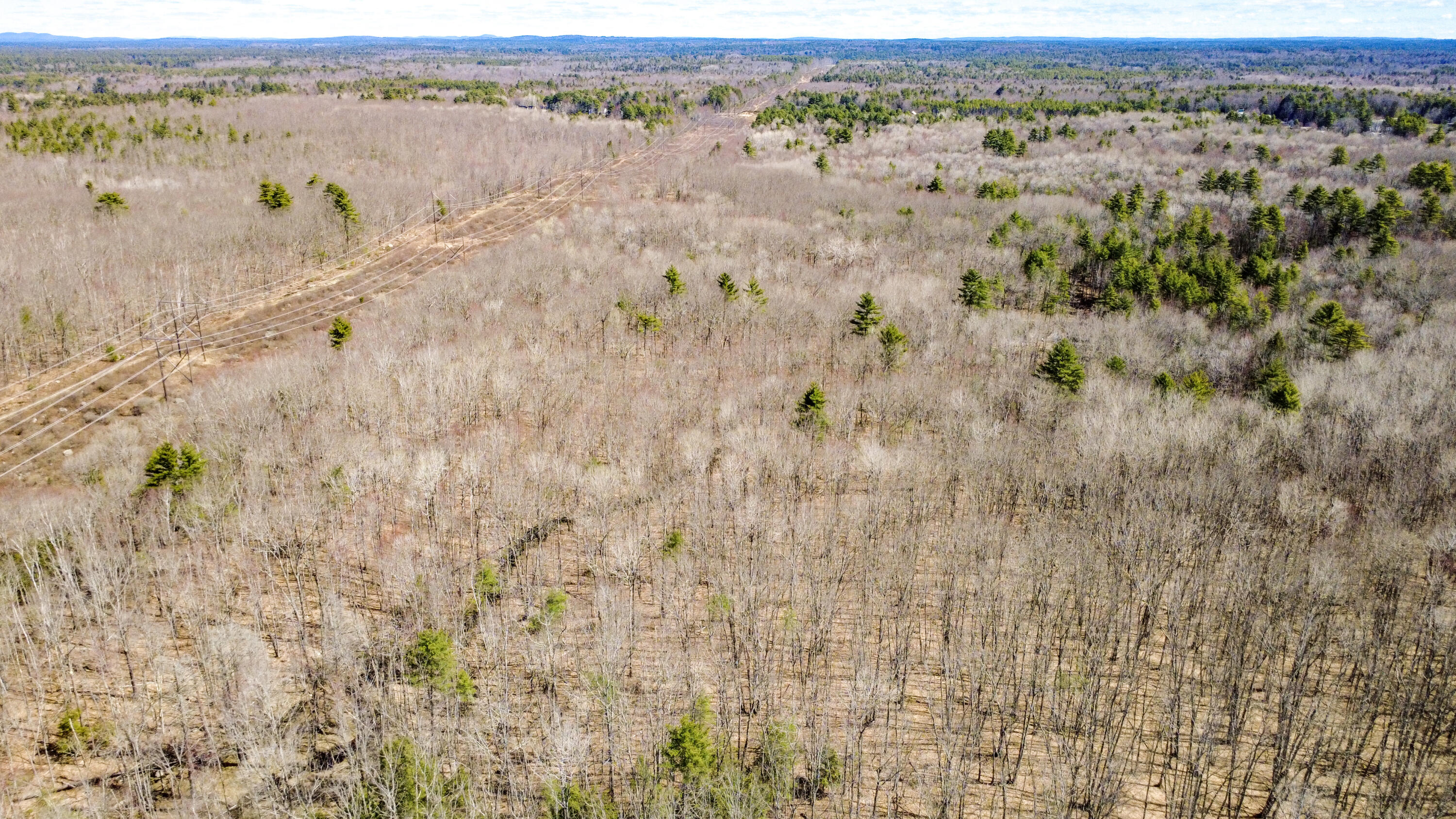 Map 007 Lot 038 Hollis ME 04042