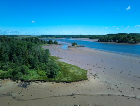 M21L46 Port Road Machiasport ME 04655