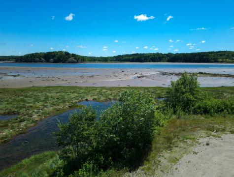 M21L46 Port Road Machiasport ME 04655