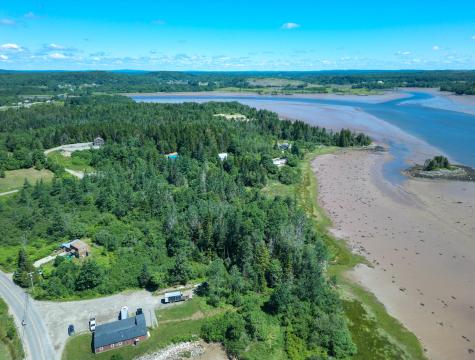 M21L46 Port Road Machiasport ME 04655