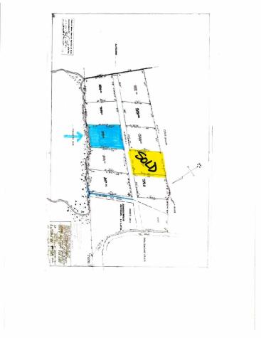 0 Goose River Cove Lane Friendship ME 04547