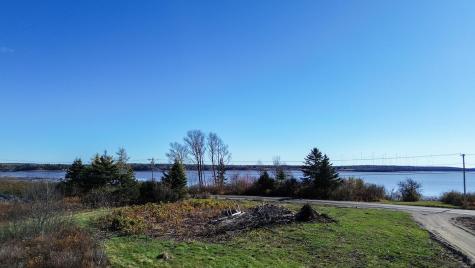 Lot 1 Holmes Bay Farm Whiting ME 04691