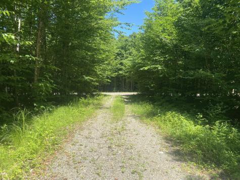 Lot Wa-9 Smith Cove Road Cathance Twp ME 04628