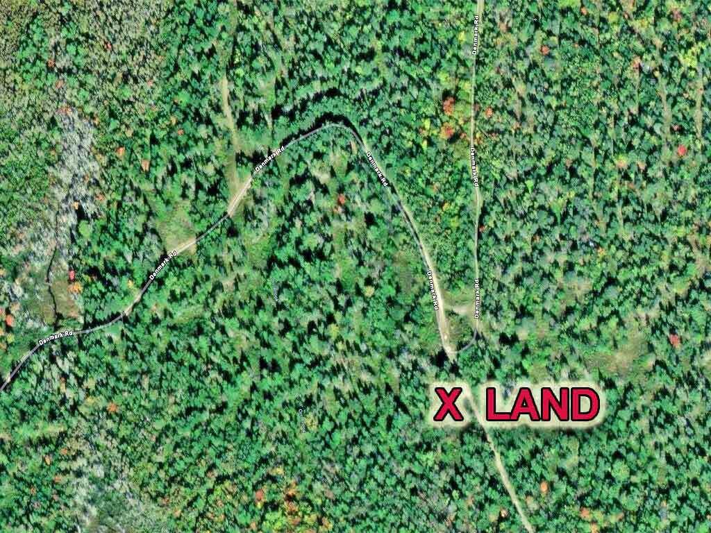 Lot 12 Denmark Road Haynesville ME 04497