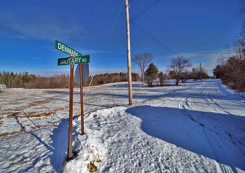 Lot 12 Denmark Road Haynesville ME 04497