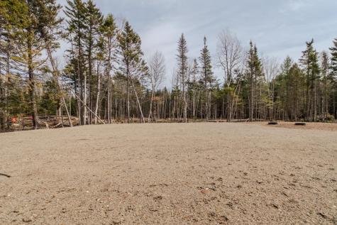 Lot #109B Stagecoach Road Marshfield ME 04654