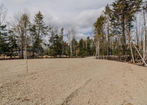 Lot #109B Stagecoach Road Marshfield ME 04654