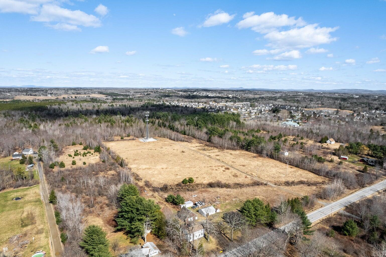 1765 Ohio Street Bangor ME 04401