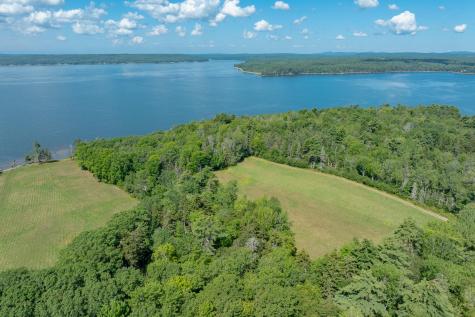 0 Bayside Road, Spring Lot 3 Ellsworth ME 04605
