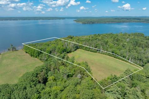 0 Bayside Road, Spring Lot 3 Ellsworth ME 04605