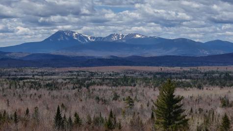 Lot 2-18 Shin Pond Road Mount Chase ME 04765