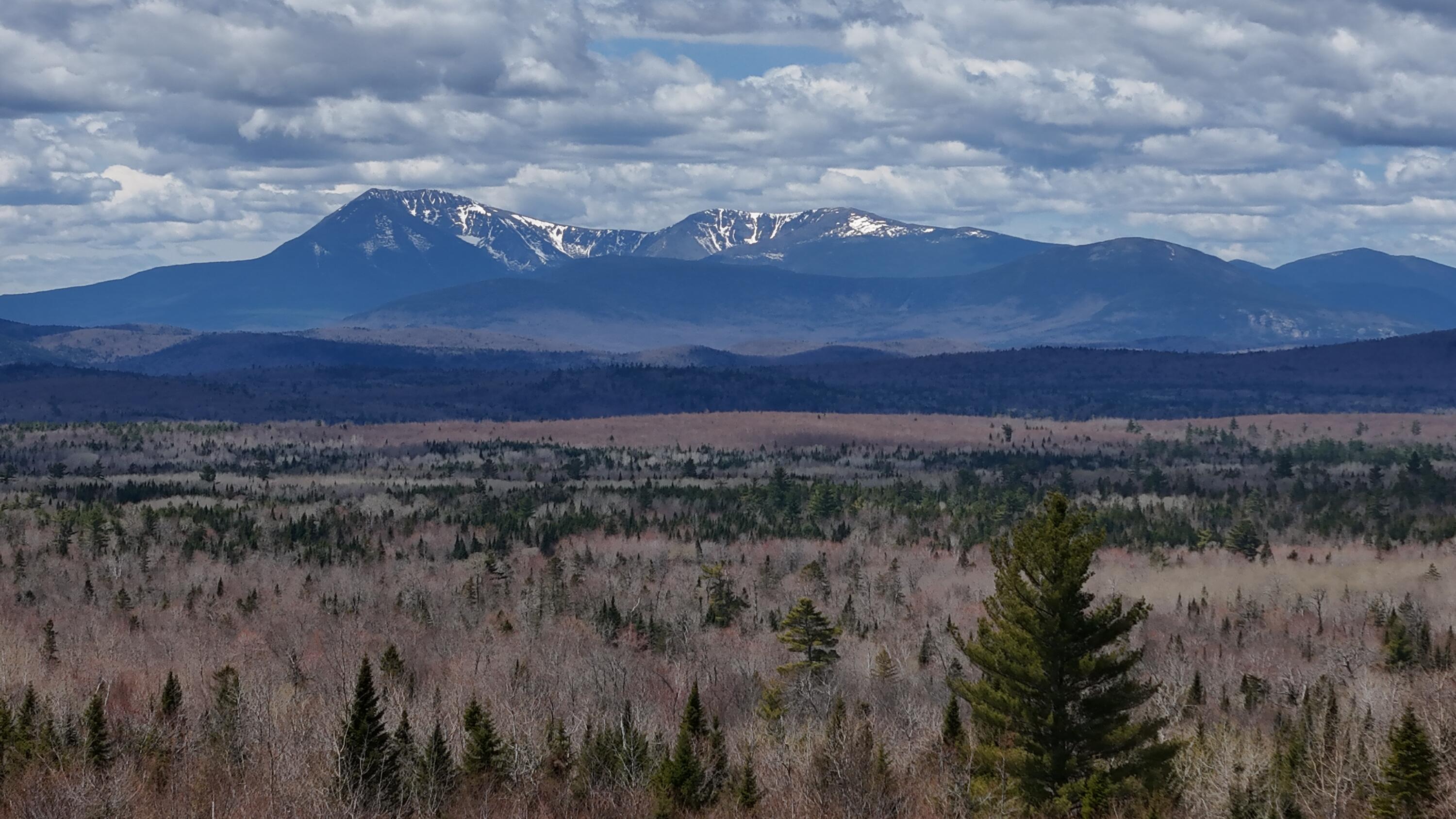 Lot 2-18 Shin Pond Road Mount Chase ME 04765