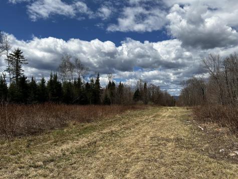 Lot 2-18 Shin Pond Road Mount Chase ME 04765