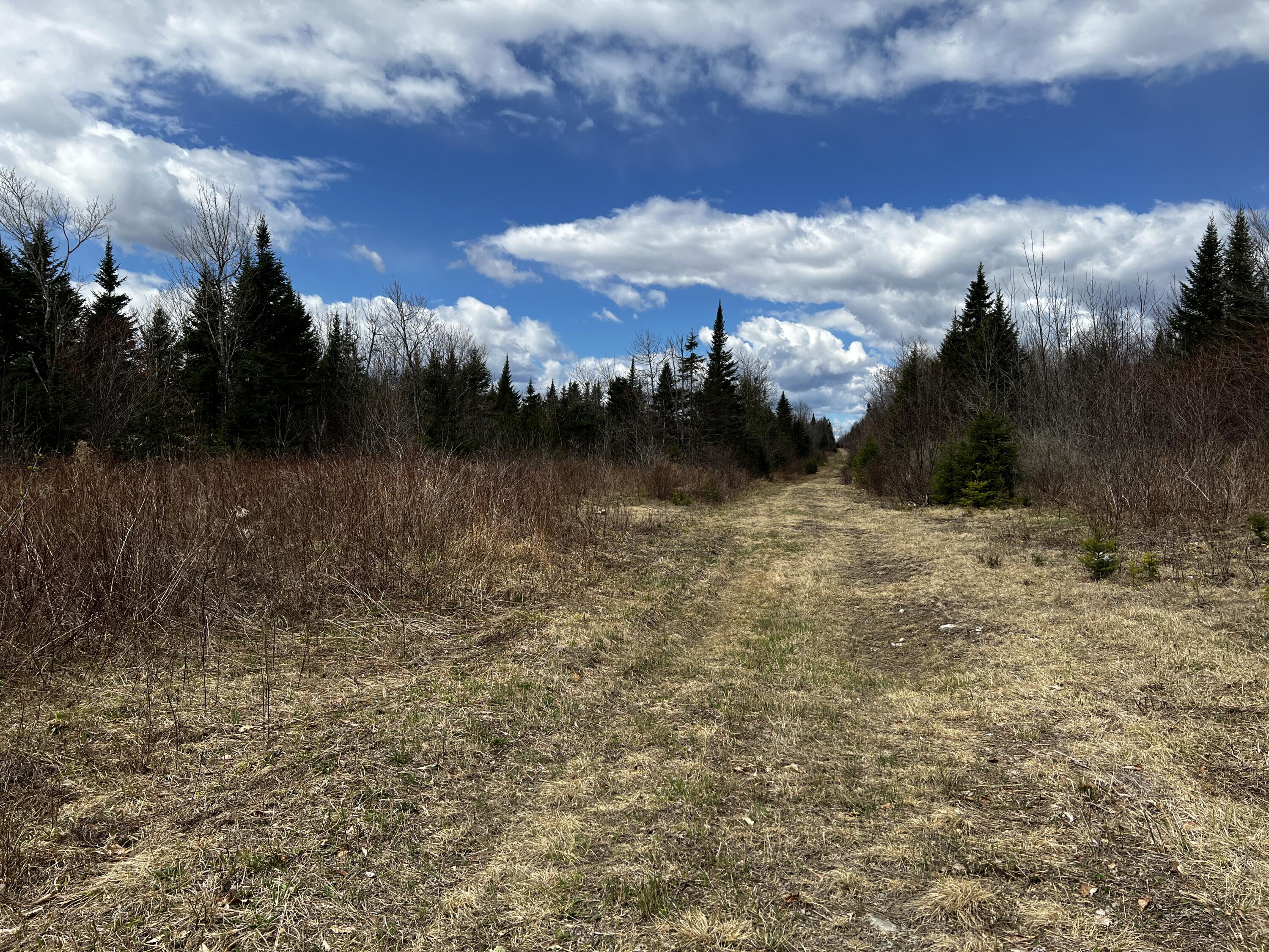 Lot 2-18 Shin Pond Road Mount Chase ME 04765