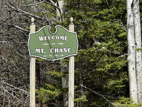 Lot 2-18 Shin Pond Road Mount Chase ME 04765