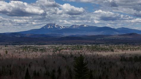 Lot 2-18 Shin Pond Road Mount Chase ME 04765